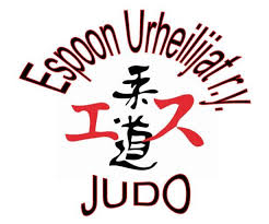 Espoon Urheilijat logo